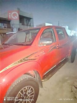 تويوتا هايلوكس